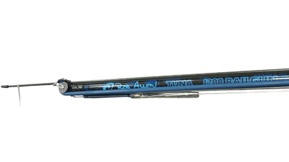 Rob Allen Tuna Roller Speargun