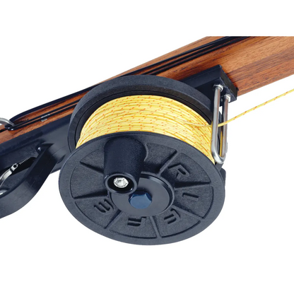 Riffe Horizontal Speargun Reel