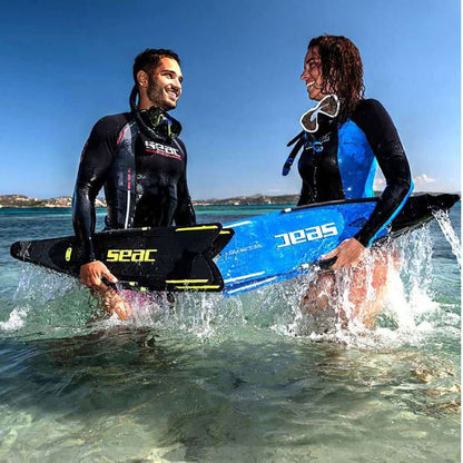 Seac Booster Freedive Fins