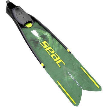Seac Booster Freedive Fins