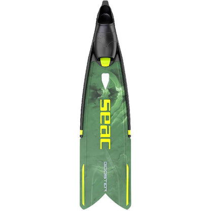 Seac Booster Freedive Fins