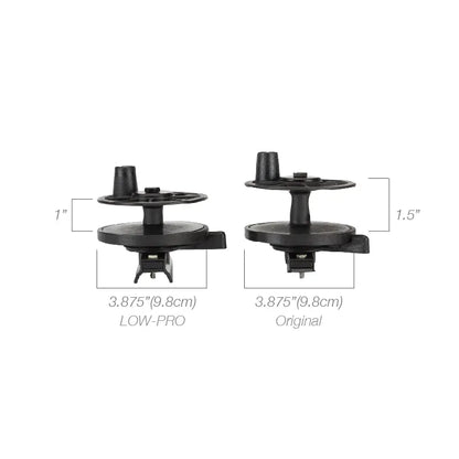 Riffe Horizontal Speargun Reel