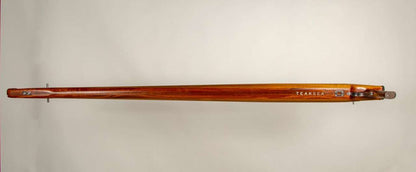 Teak Sea Azimuth T8 Rear-Handle Wood Speargun