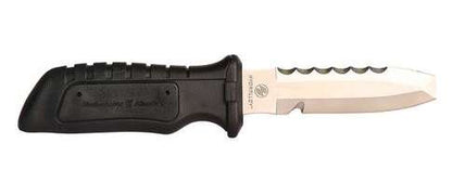 Underwater Kinetics Fusilier Hydralloy Knife