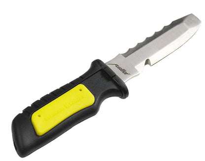 Underwater Kinetics Fusilier Hydralloy Knife