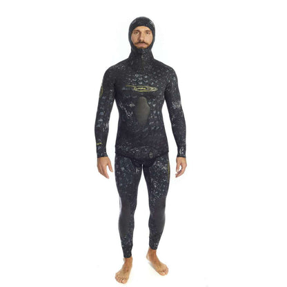 Riffe Vortex Camo 3.5mm Wetsuit