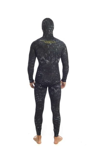 Riffe Vortex Camo 3.5mm Wetsuit