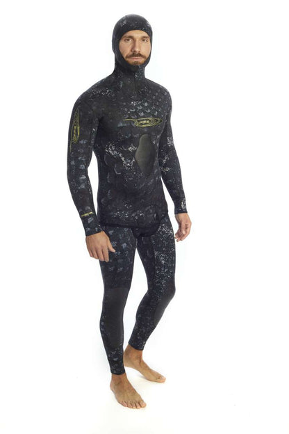 Riffe Vortex Camo 5mm Wetsuit