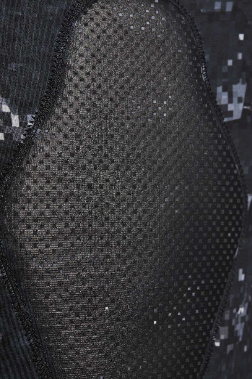 Riffe Vortex Camo 5mm Wetsuit