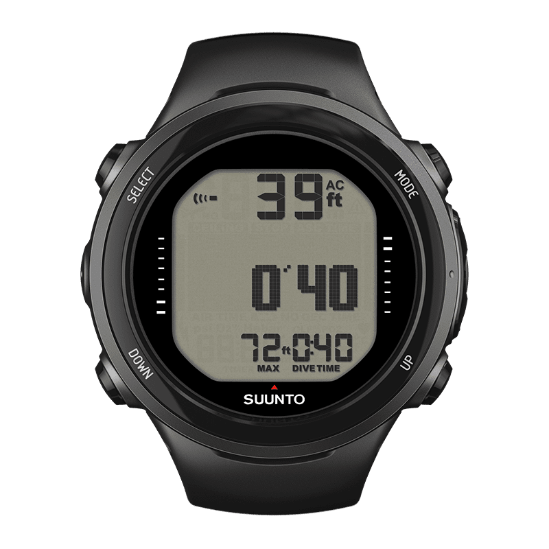 Suunto D4i Novo Dive Computer