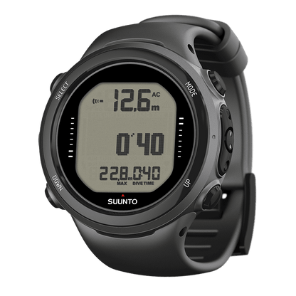 Suunto D4i Novo Dive Computer