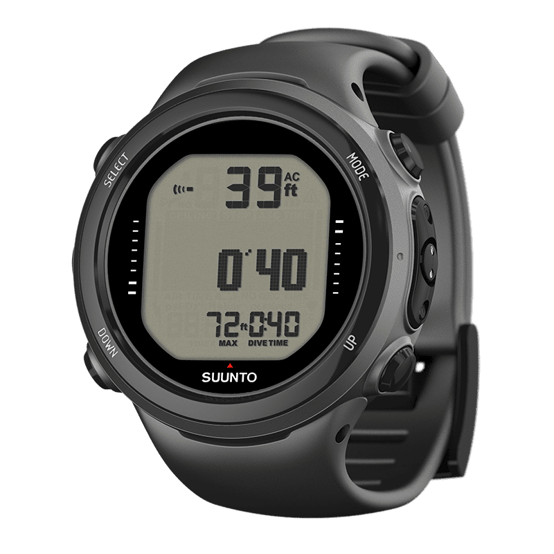 Suunto D4i Novo Dive Computer