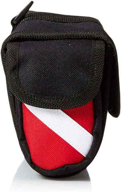 Cordura Dive Flag Mask Bag