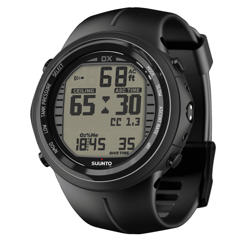 Suunto DX Dive Computer