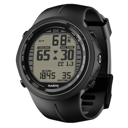 Suunto DX Dive Computer