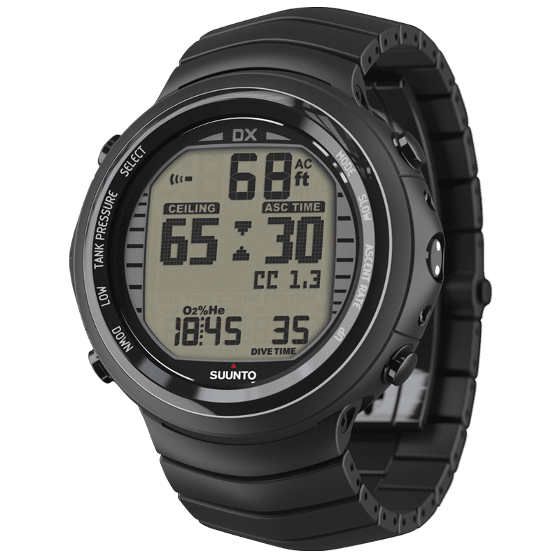 Suunto DX Dive Computer