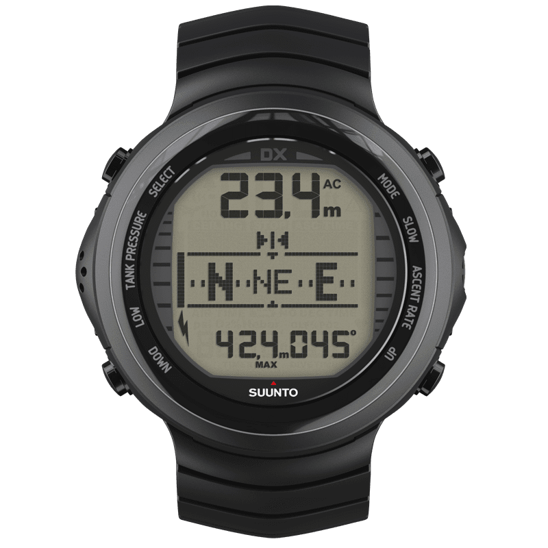 Suunto DX Dive Computer