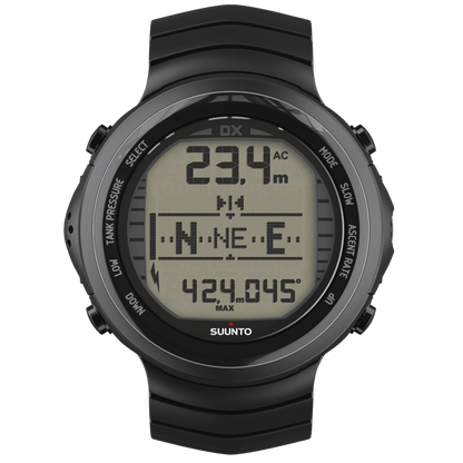 Suunto DX Dive Computer