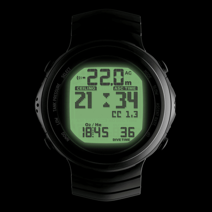 Suunto DX Dive Computer