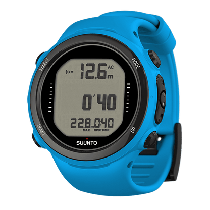 Suunto D4i Novo Dive Computer