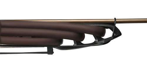 OMER Cayman HF Camo 3D Special Edition Speargun