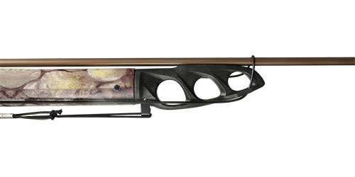 OMER Cayman HF Camo 3D Special Edition Speargun