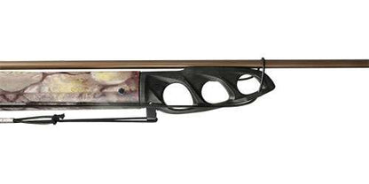 OMER Cayman HF Camo 3D Special Edition Speargun