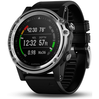 Garmin The Descent Mk1