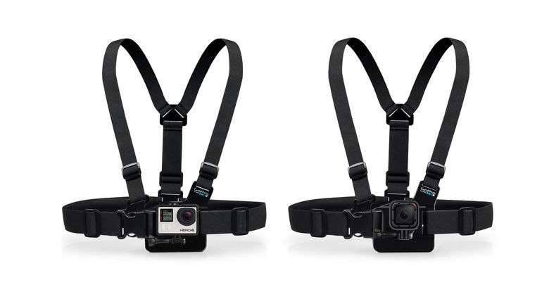 GoPro Chesty Chest Harness