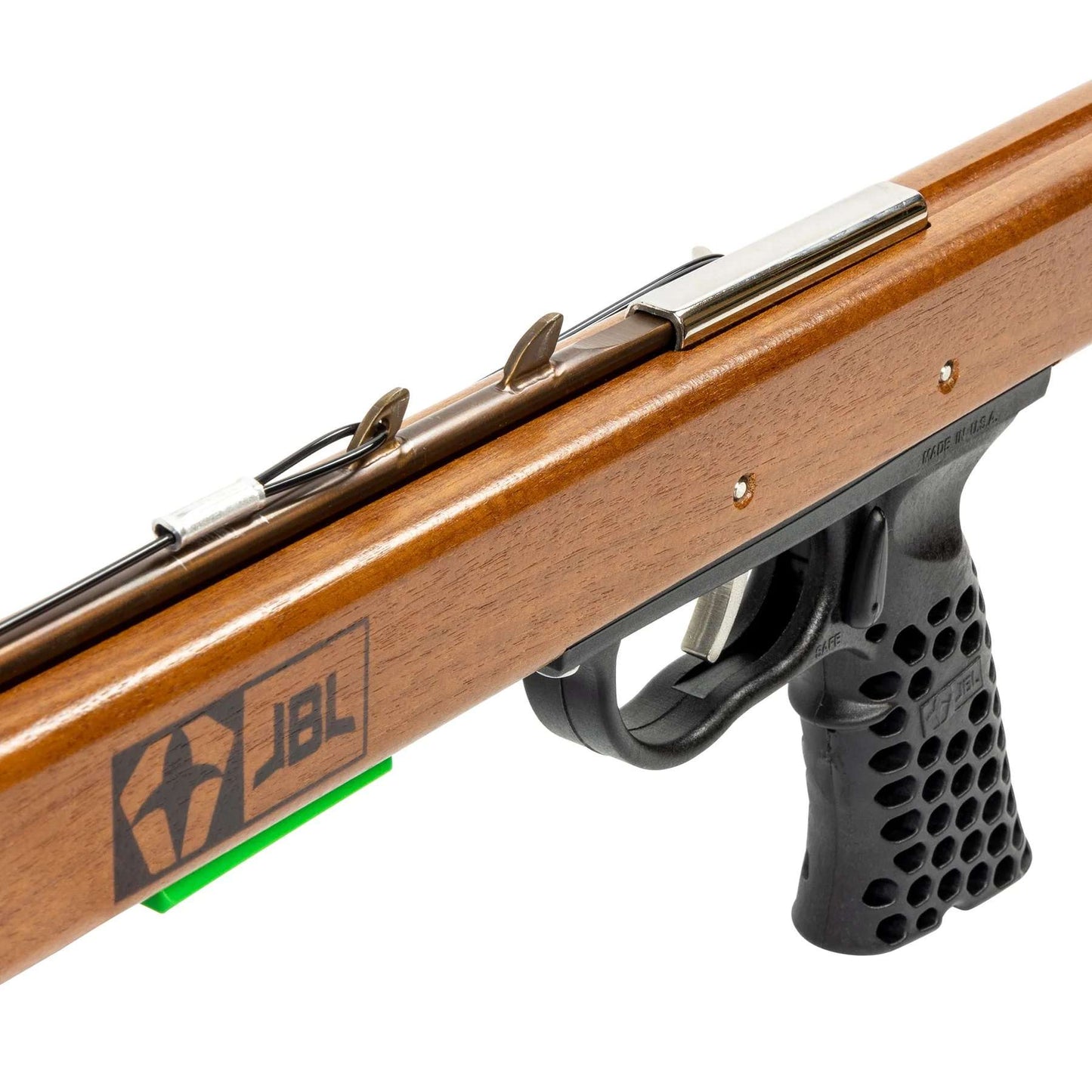 JBL Woody Elite Speargun Series