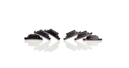 GoPro Curved + Flat Adhesive Mounts