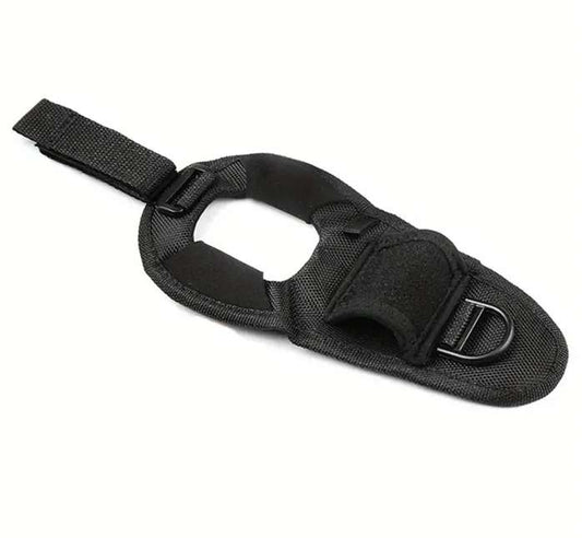 ORCATORCH Flashlight Wrist Mount Glove