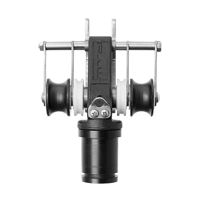 MVD Roller Pro G2 Dual Muzzle