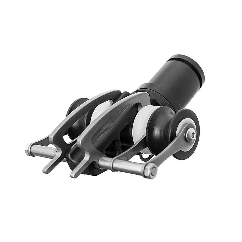 MVD Roller Pro G2 Dual Muzzle