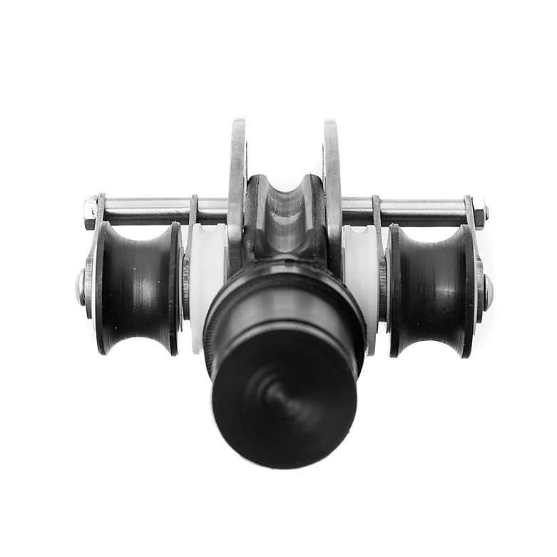 MVD Roller Pro G2 Dual Muzzle