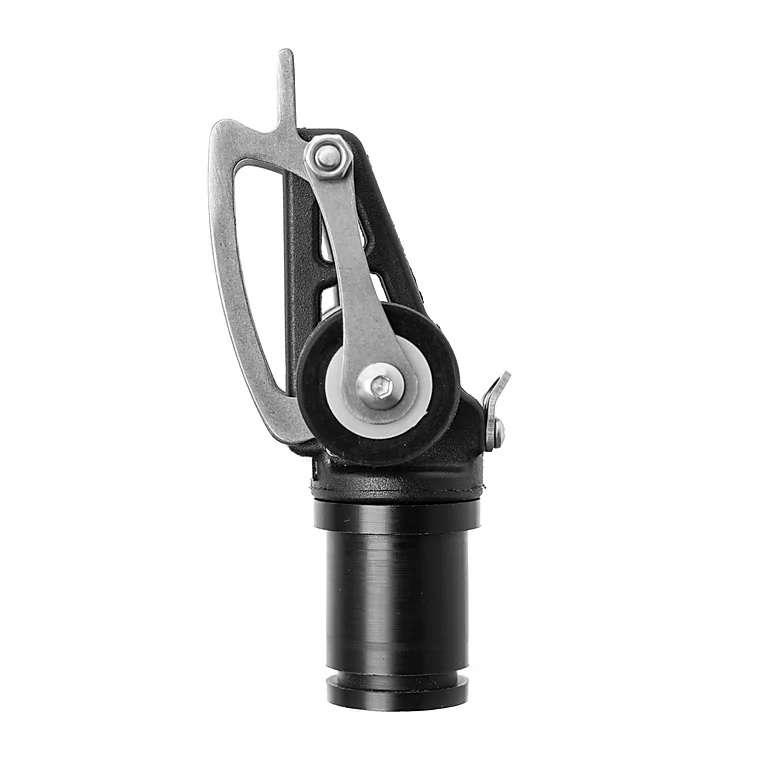 MVD Roller Pro G2 Dual Muzzle