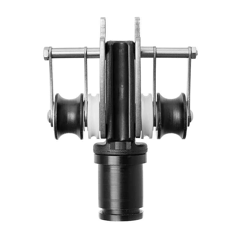 MVD Roller Pro G2 Dual Muzzle