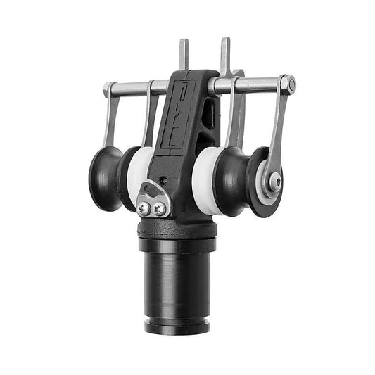 MVD Roller Pro G2 Dual Muzzle