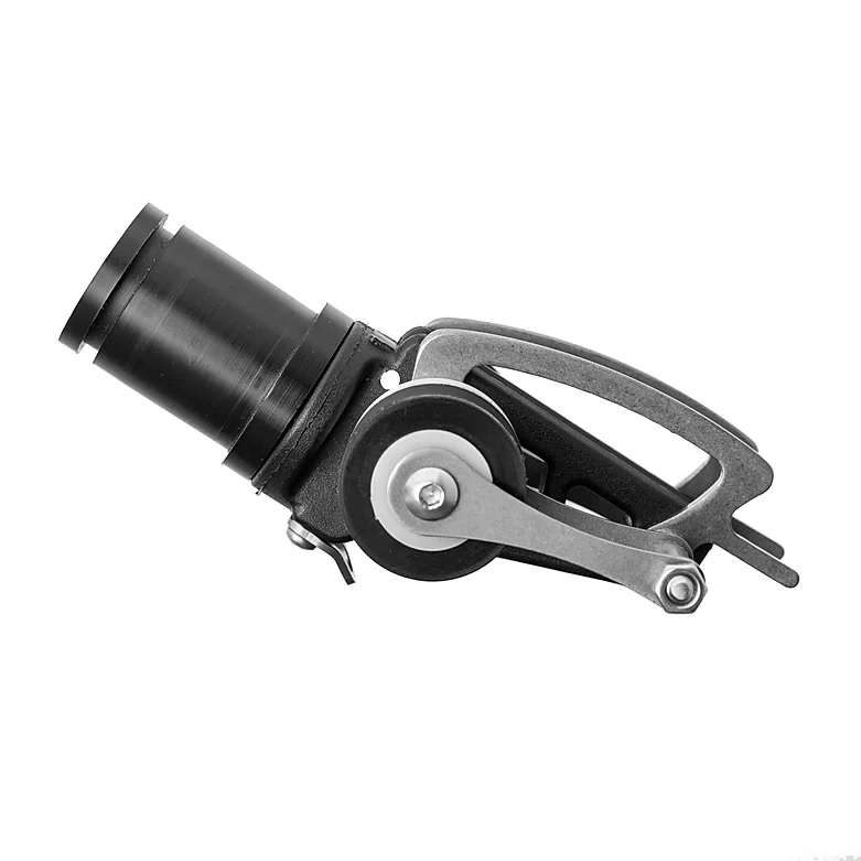MVD Roller Pro G2 Dual Muzzle