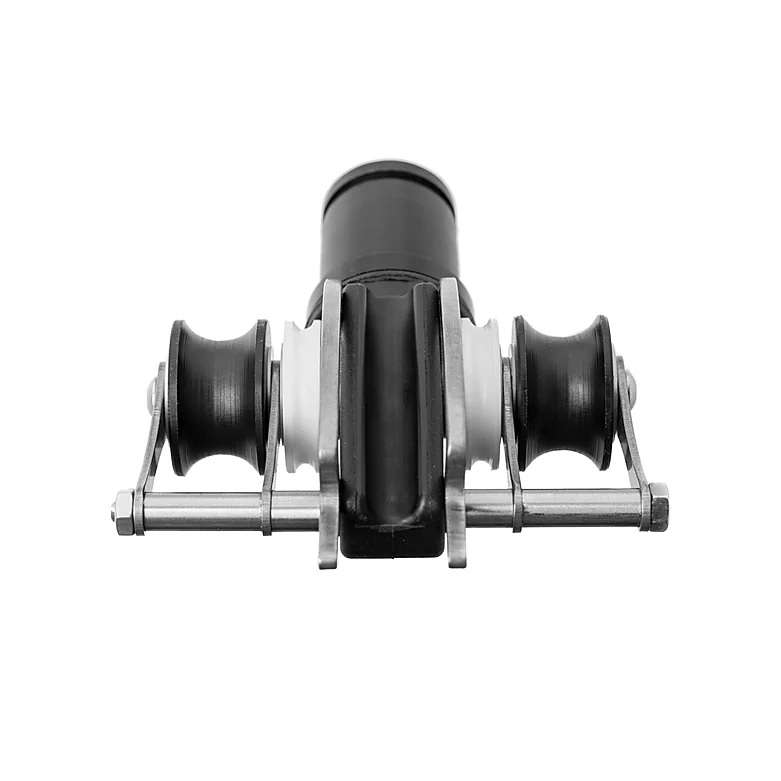 MVD Roller Pro G2 Dual Muzzle