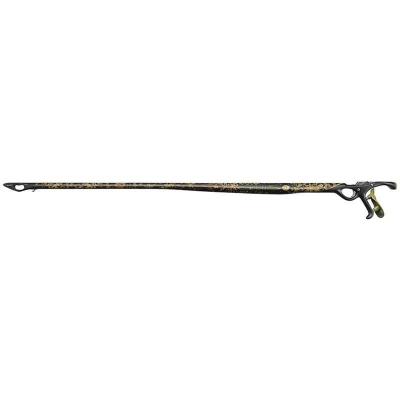 C4 Gladius Camo Speargun