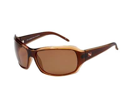 Dive Shades Atlantic II Polarized Sunglasses