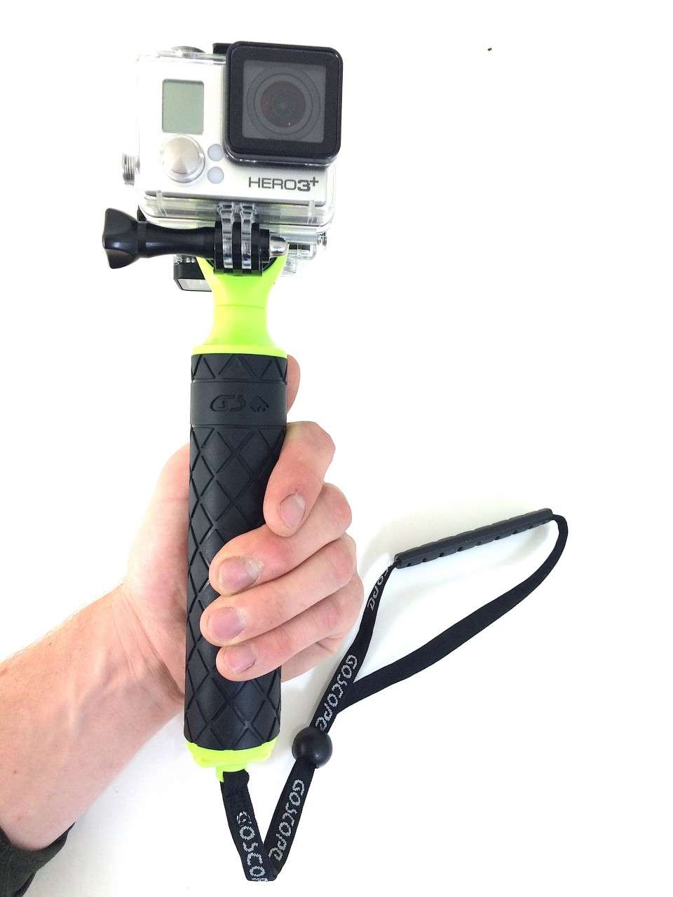 GoScope Surface Floating Grip