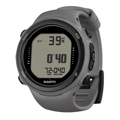 Suunto D4i Novo Dive Computer