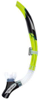 Aqualung Impulse 3 Snorkel