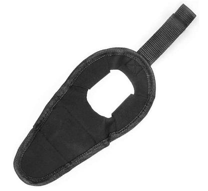 ORCATORCH Flashlight Wrist Mount Glove