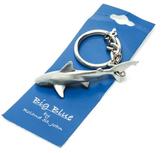 Big Blue Keychains