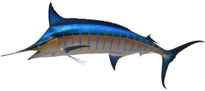 Blue Marlin Fish Mount