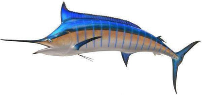 Blue Marlin Fish Mount