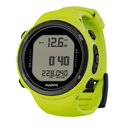 Suunto D4i Novo Dive Computer